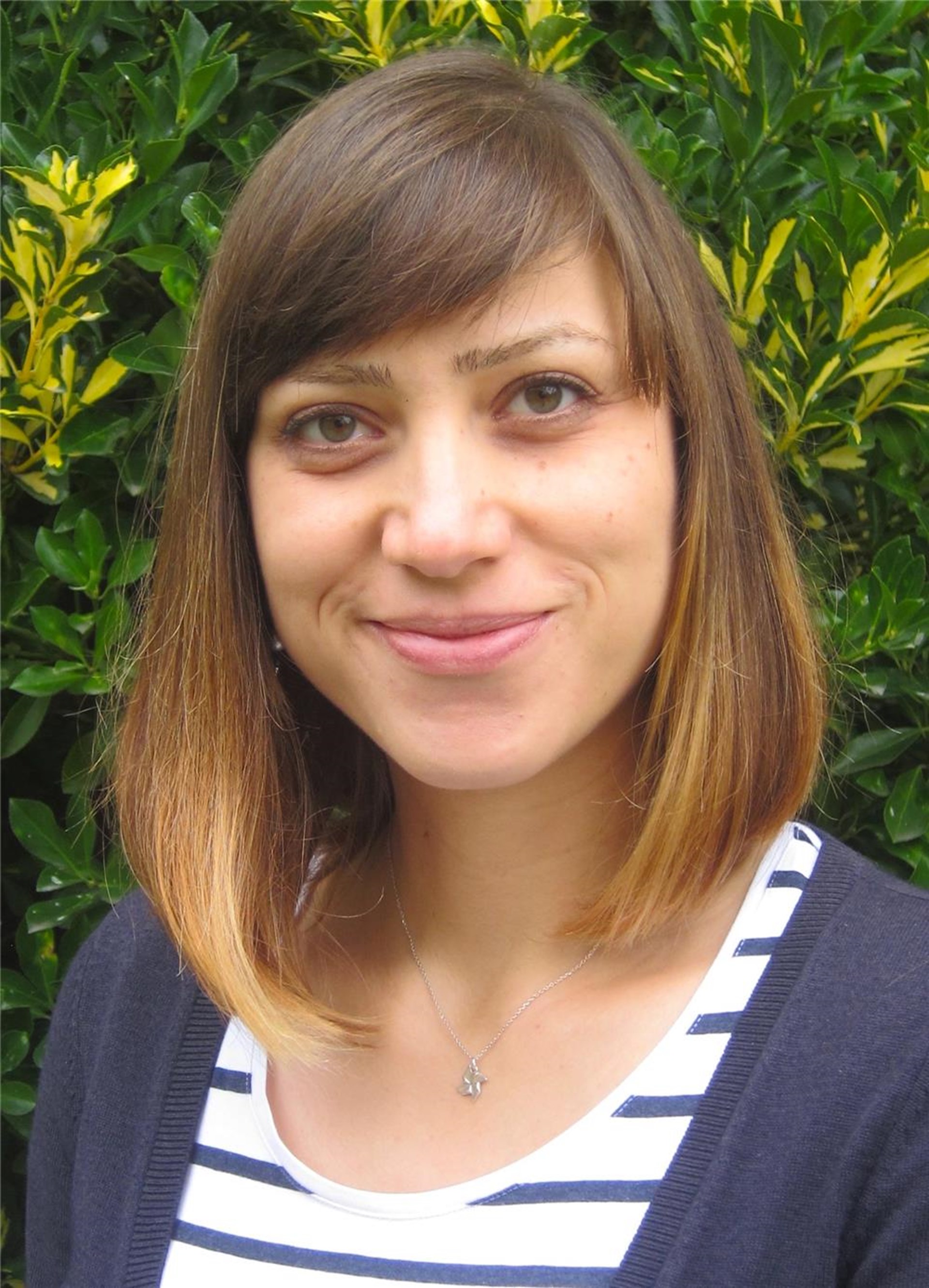 Seitz, Maria