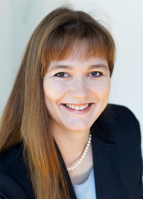 Christine Ochs