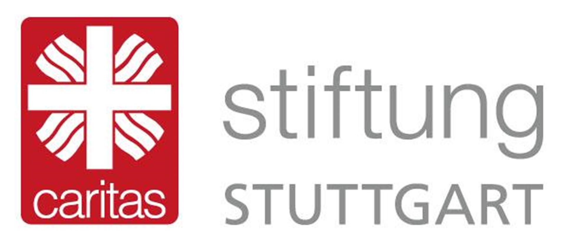 Logo Caritas Stiftung Stuttgart